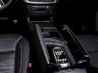Mercedes-Benz M-Class - Accessories (2012) - picture 11 of 13