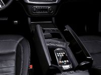 Mercedes-Benz M-Class - Accessories (2012)