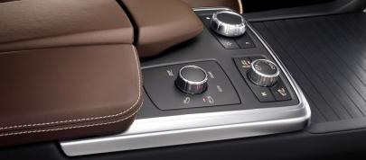 Mercedes-Benz M-Class (2012) - picture 44 of 46