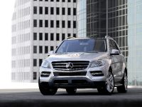 Mercedes-Benz M-Class (2012) - picture 3 of 46