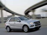 Mercedes-Benz M-Class (2012) - picture 6 of 46
