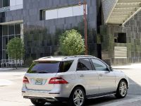 Mercedes-Benz M-Class (2012) - picture 7 of 46