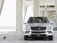 Mercedes-Benz M-Class (2012) - picture 10 of 46