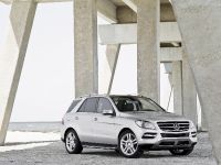 Mercedes-Benz M-Class (2012) - picture 11 of 46