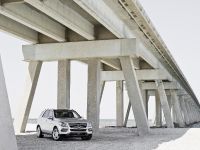 Mercedes-Benz M-Class (2012)