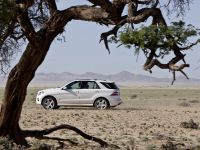 Mercedes-Benz M-Class (2012) - picture 18 of 46