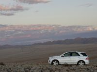 Mercedes-Benz M-Class (2012) - picture 26 of 46