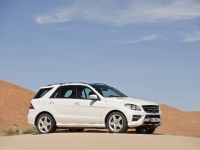 Mercedes-Benz M-Class (2012) - picture 27 of 46
