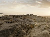 Mercedes-Benz M-Class (2012)