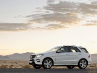 Mercedes-Benz M-Class (2012) - picture 34 of 46