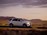 Mercedes-Benz M-Class (2012) - picture 37 of 46