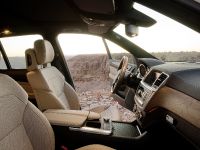 Mercedes-Benz M-Class (2012)