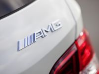 Mercedes-Benz ML 63 AMG (2012) - picture 19 of 22