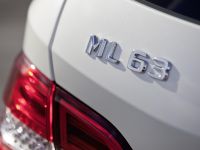 Mercedes-Benz ML 63 AMG (2012)