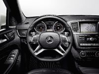 Mercedes-Benz ML 63 AMG (2012) - picture 21 of 22