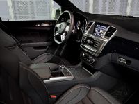 Mercedes-Benz ML 63 AMG (2012) - picture 22 of 22