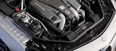 Mercedes-Benz SL 63 AMG (2012) - picture 23 of 24