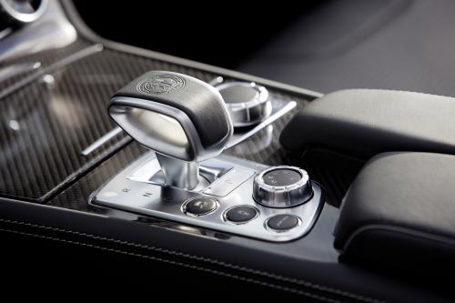 Mercedes-Benz SL 63 AMG (2012) - picture 24 of 24