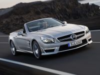 Mercedes-Benz SL 63 AMG (2012) - picture 5 of 24