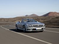 Mercedes-Benz SL 63 AMG (2012) - picture 7 of 24