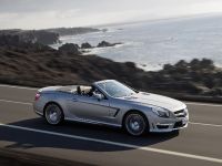 Mercedes-Benz SL 63 AMG (2012) - picture 10 of 24