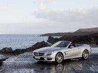 Mercedes-Benz SL 63 AMG (2012) - picture 11 of 24