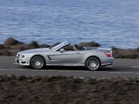 Mercedes-Benz SL 63 AMG (2012)