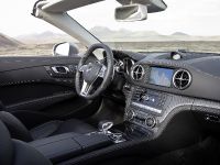 Mercedes-Benz SL 63 AMG (2012)