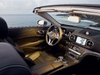 Mercedes-Benz SL 63 AMG (2012) - picture 21 of 24