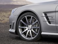 Mercedes-Benz SL 63 AMG (2012) - picture 22 of 24