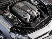 Mercedes-Benz SL 63 AMG (2012)