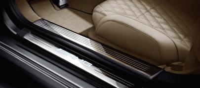 Mercedes-Benz SL 65 AMG 45th ANNIVERSARY (2012) - picture 7 of 7