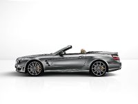 Mercedes-Benz SL 65 AMG 45th ANNIVERSARY (2012) - picture 2 of 7