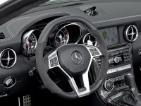 Mercedes-Benz SLK 55 AMG (2012)