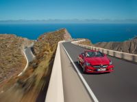 Mercedes-Benz SLK Roadster (2012) - picture 6 of 20