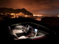Mercedes-Benz SLK Roadster (2012)