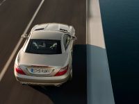 Mercedes-Benz SLK Roadster (2012) - picture 18 of 20