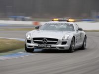 Mercedes-Benz SLS AMG Safety Car (2012) - picture 2 of 8