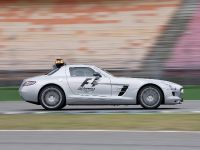 Mercedes-Benz SLS AMG Safety Car (2012) - picture 3 of 8