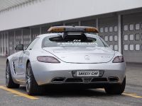 Mercedes-Benz SLS AMG Safety Car (2012) - picture 5 of 8