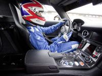 Mercedes-Benz SLS AMG Safety Car (2012) - picture 7 of 8