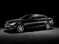 Mercedes C-Class Coupe (2012) - picture 13 of 31