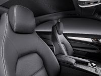 Mercedes C-Class Coupe (2012) - picture 30 of 31