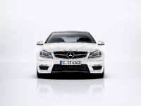 Mercedes C63 AMG Coupe (2012) - picture 1 of 33