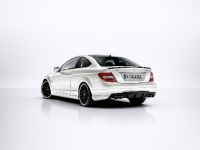 2012 Mercedes C63 AMG Coupe, 3 of 33