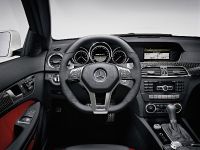 Mercedes C63 AMG Coupe (2012)