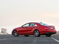 Mercedes CLS 63 AMG (2012) - picture 2 of 42
