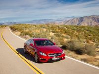 Mercedes CLS 63 AMG (2012) - picture 5 of 42