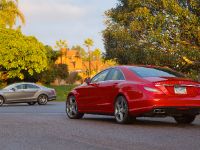 Mercedes CLS 63 AMG (2012) - picture 14 of 42