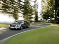 Mercedes CLS 63 AMG (2012) - picture 6 of 42